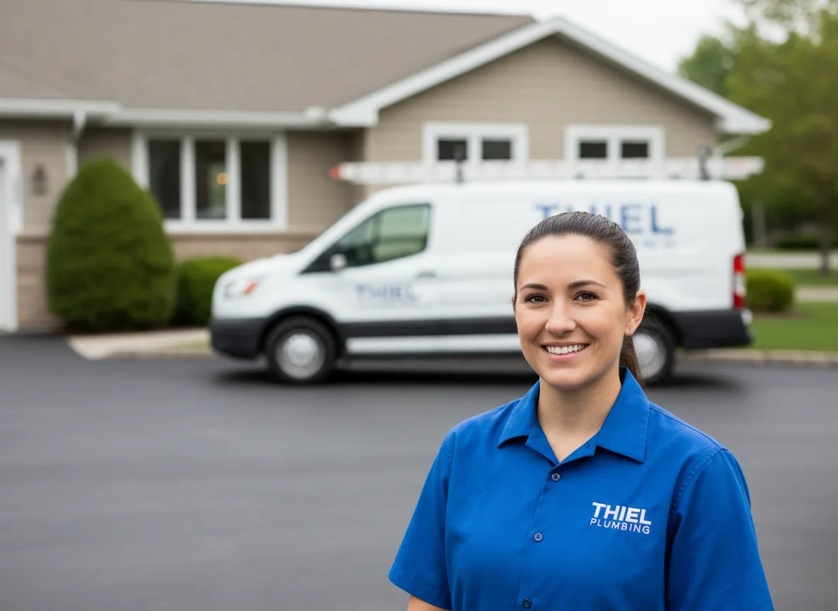 Plumber Lagrange, OH FAQs